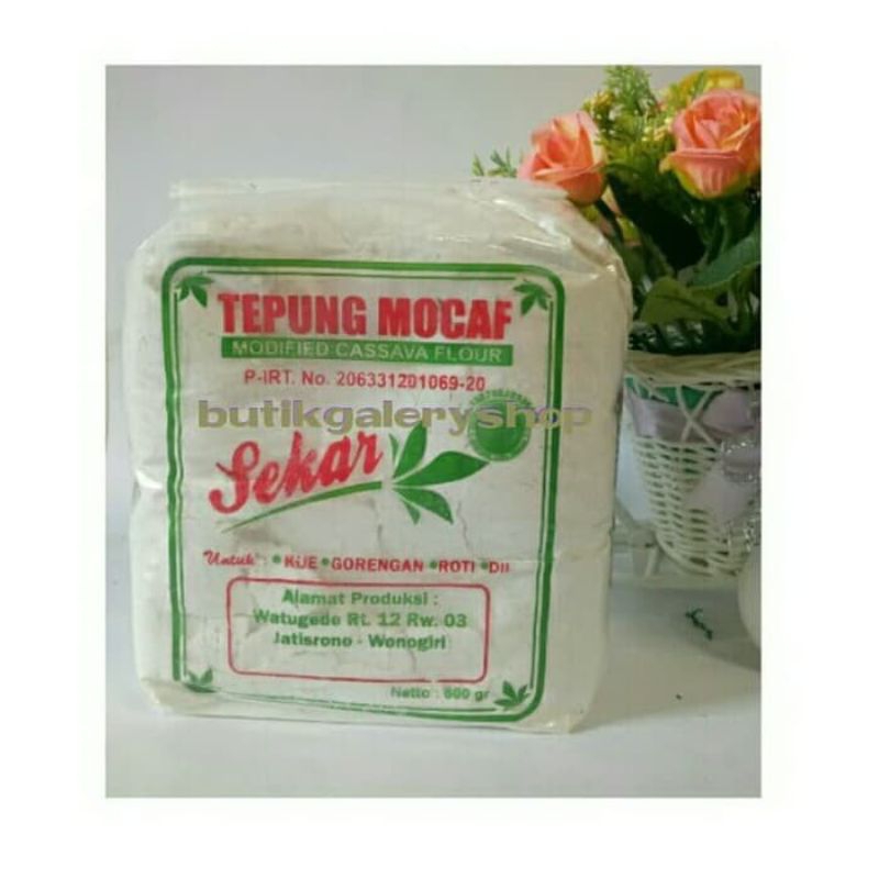 

tepung mocaf tepung singkong 800gr tepung mocaf original tepung singkong tepung gaplek