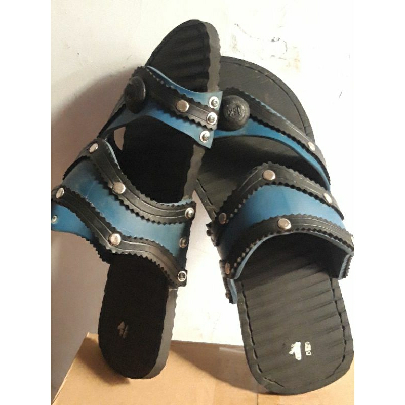 Sandal Karet ban Super Awet