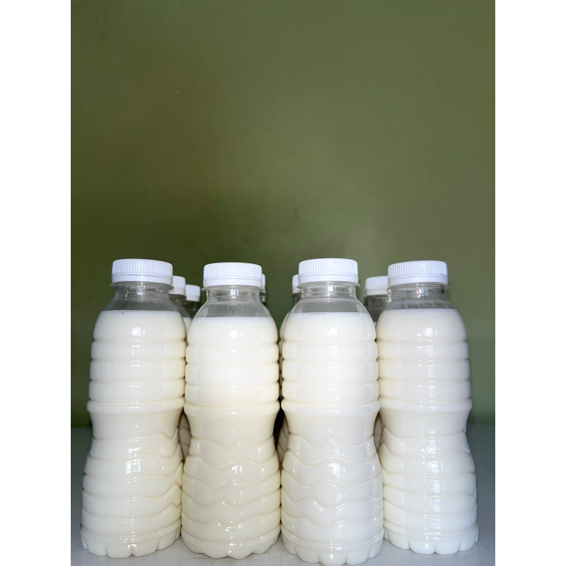 

SUSU KAMBING ETAWA MURNI 100% KEMASAN BOTOL