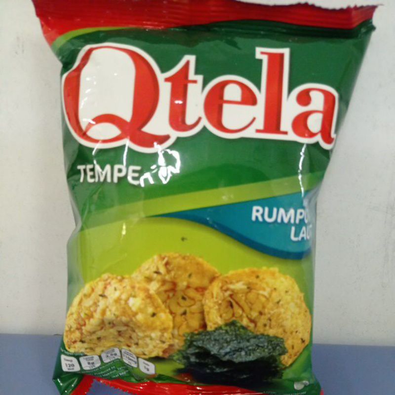 

QTELA TEMPE 55GR