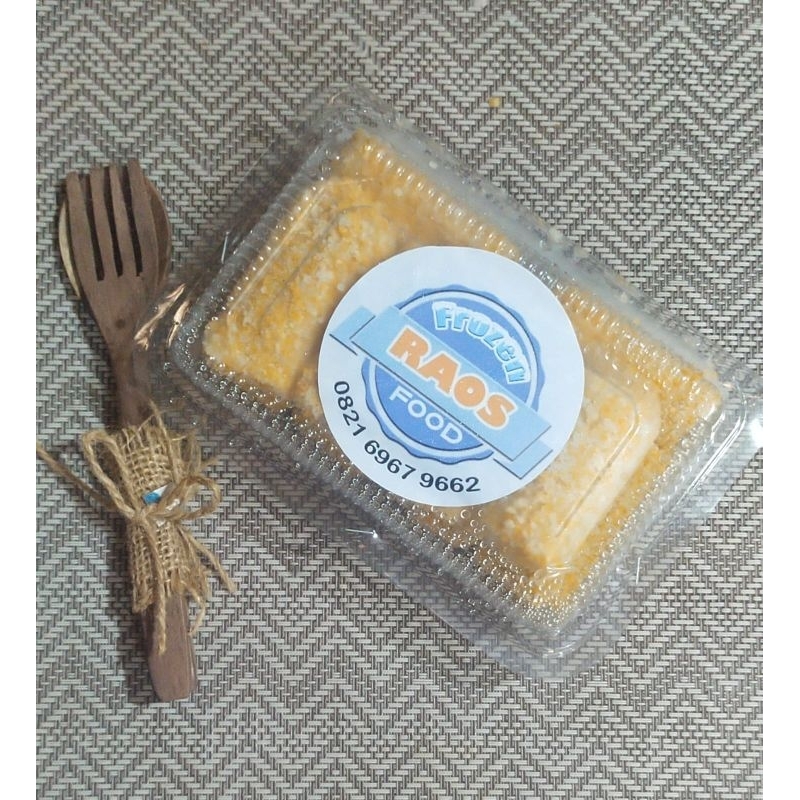 

RISOLES FROZEN / RAOS FROZEN FOOD PEKANBARU