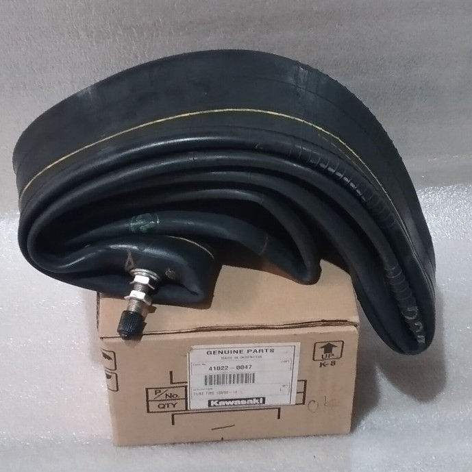 Ban Dalam Kawasaki Ring 18 21