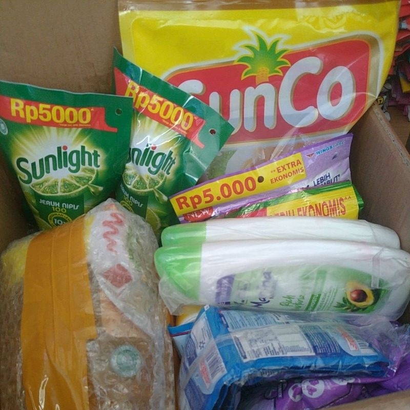 

sembako murah voc 8.000