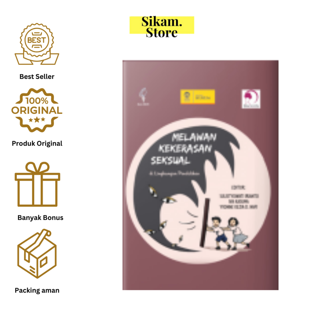 Melawan Kekerasan Seksual