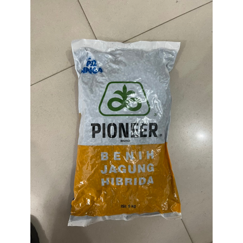Pioneer P32 Singa Kemasan 5KG Exp April24