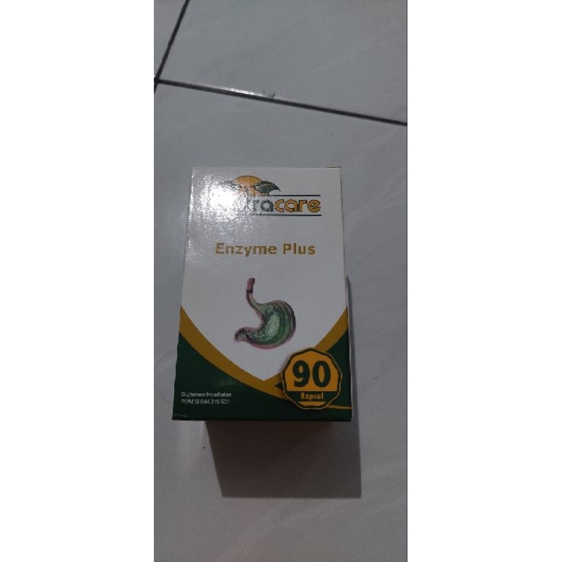 Nutracare