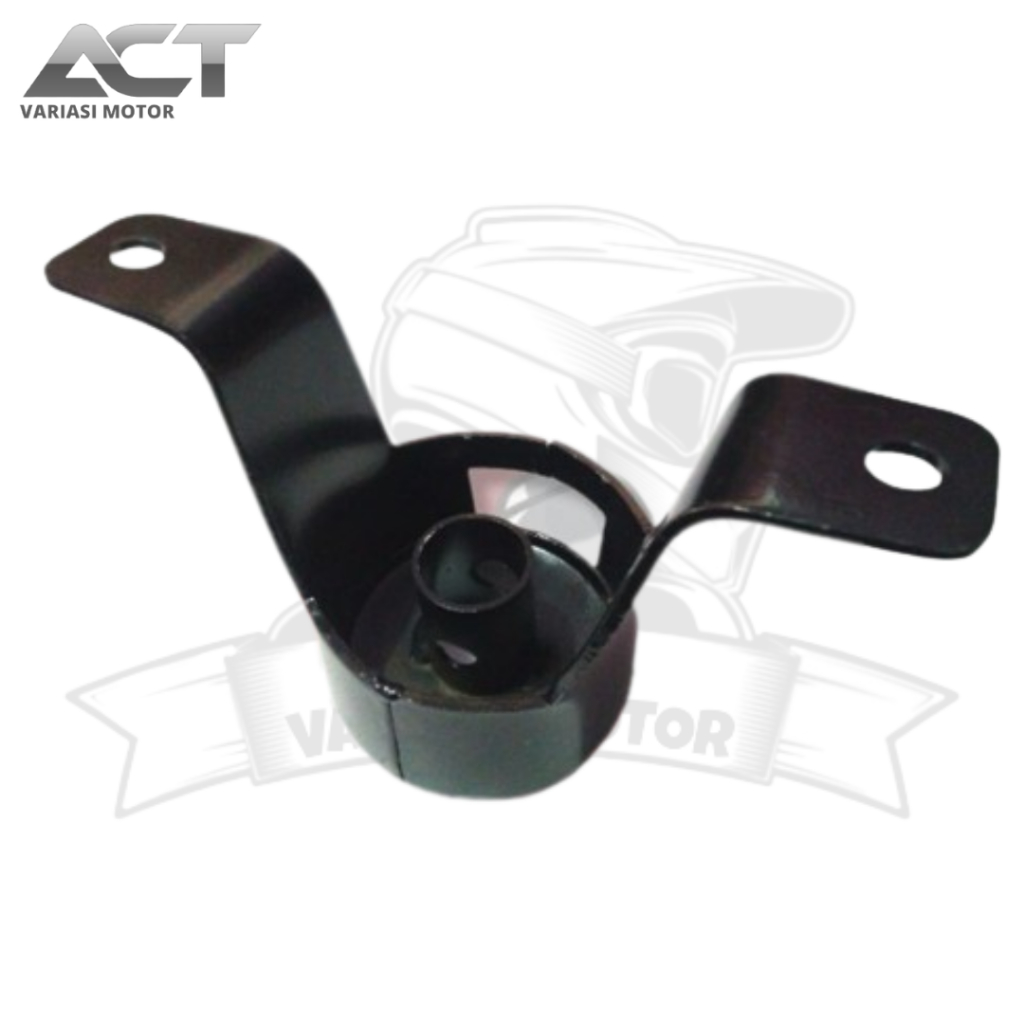 Pangkon Stang C70 Pangkon Stir C70 Komstir C70 Bahan Tebal PNP Honda C70 Grand Legenda Karisma