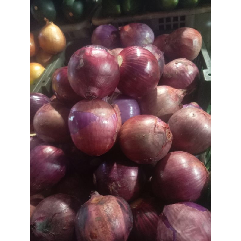 

Bombay merah 1kg