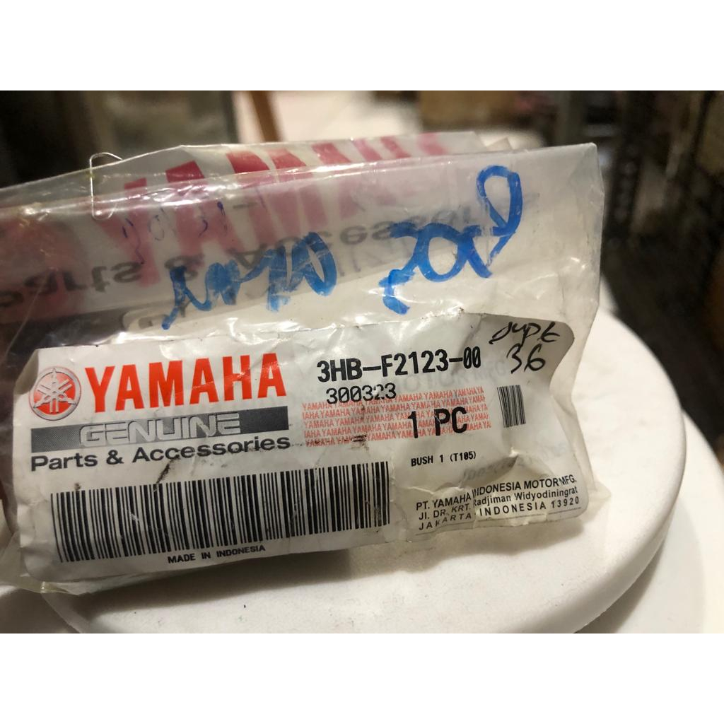 BOSH ARM JUPITER Z 5TP  YAMAHA ORIGINAL