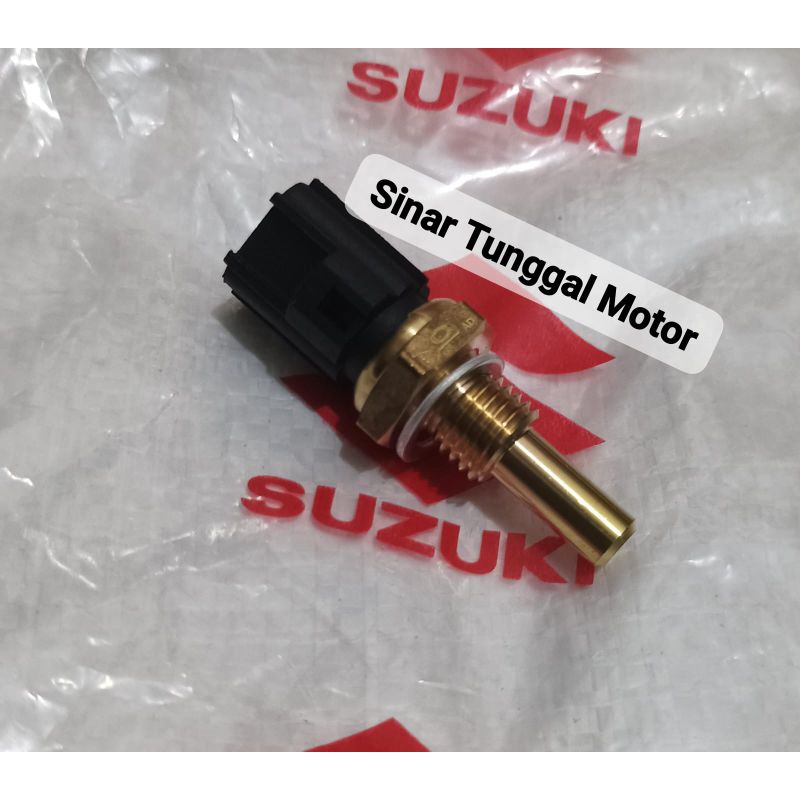 switch fan temperatur ect suzuki aerio / baleno next-g