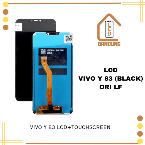 LCD VIVO Y 83 / Y 81 ORI LF