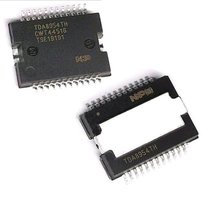 IC TDA8954TH / TDA 8954 TH NXP Original
