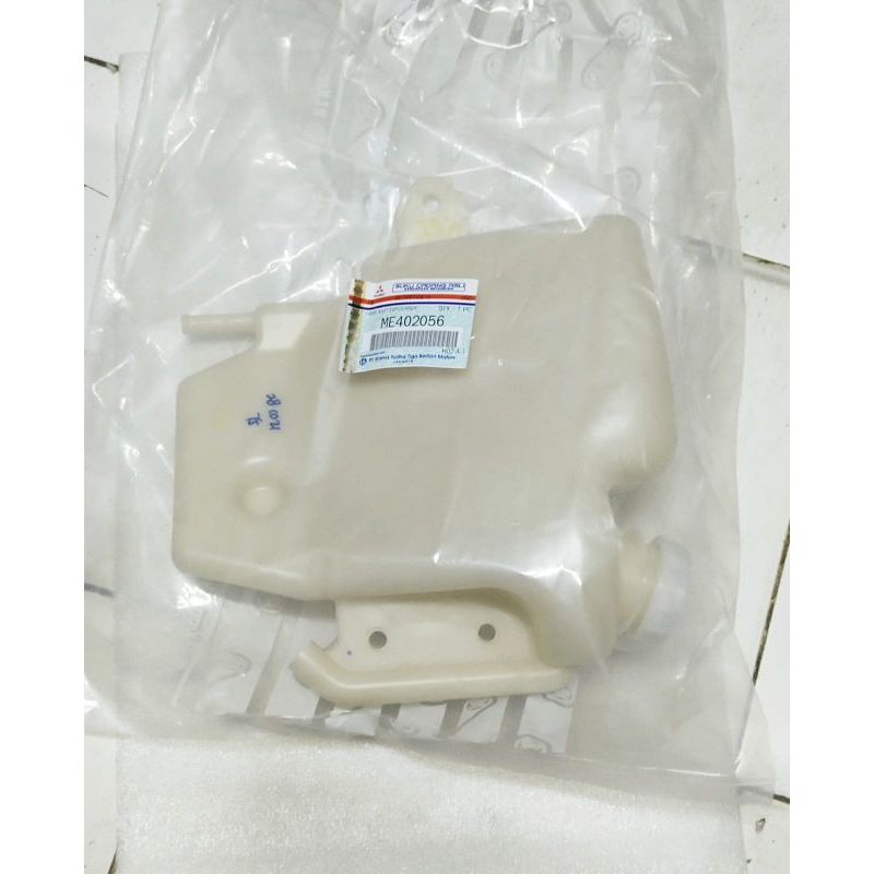 tabung air cadangan radiator canter ps110 ps125 ps136 asli