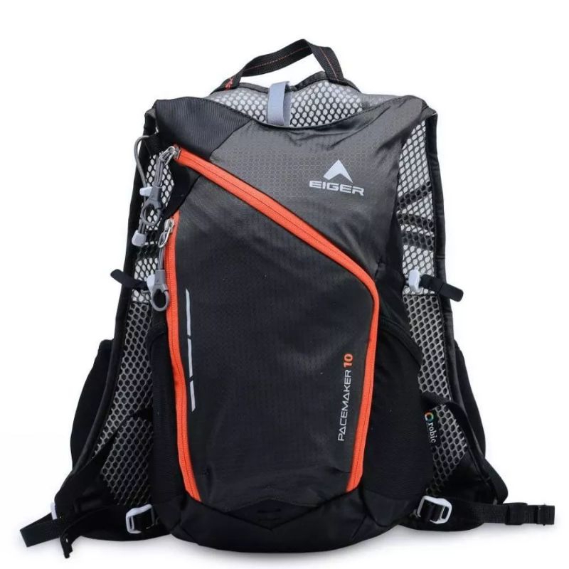 EIGER89 Tas Ransel Pacemaker 10 1.0 Hydropack Tas Sepeda Cycling 10L