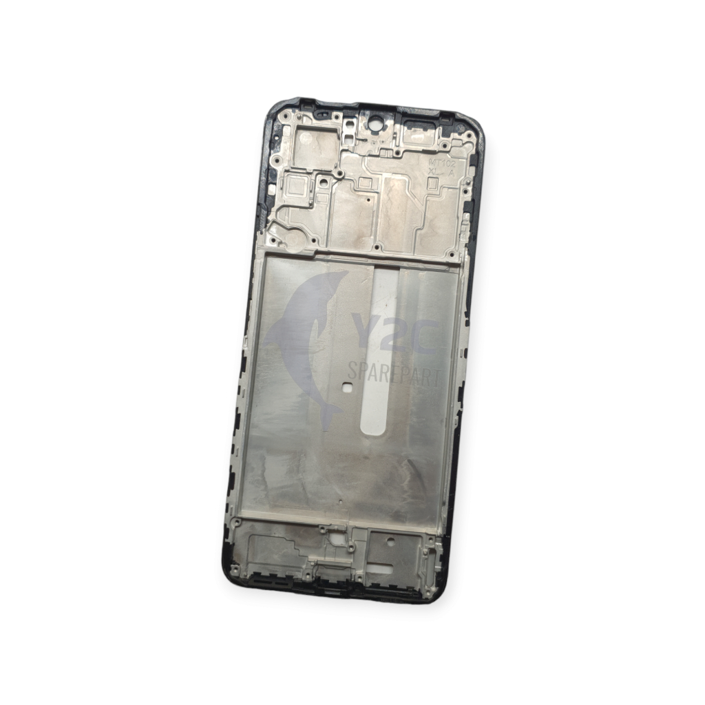 BEZEL VIVO V21 5G / V2050 / TULANG TENGAH FRAME TATAKAN LCD