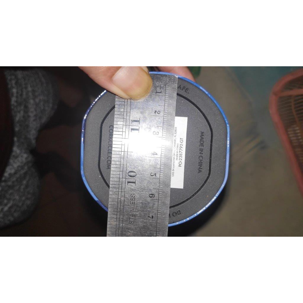 Tumbler corkcicle canteen 25OZ