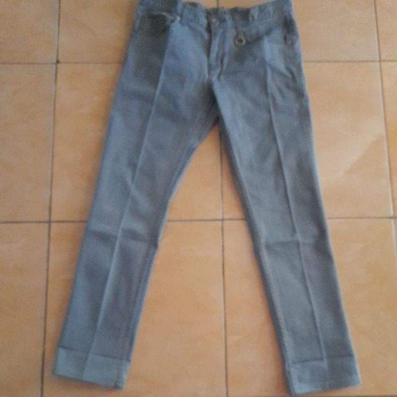 jeans CHRIS CHRISTY