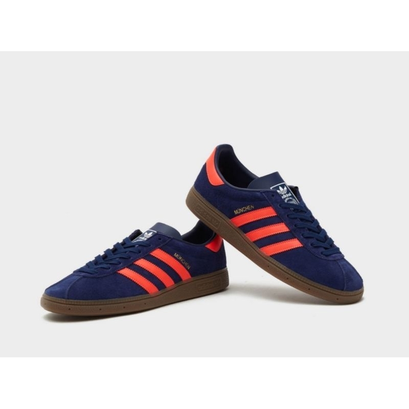 Adidas Munchen cw dublin