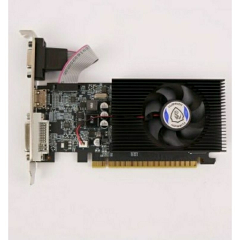 GT 730 Ddr3