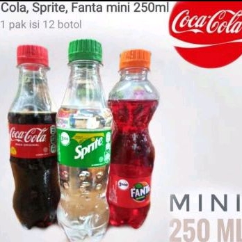 

Coca fanta sprite per lusin