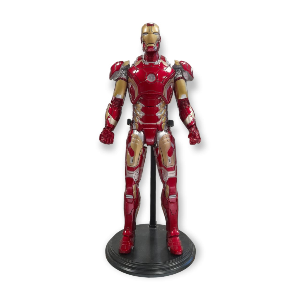 Action Figure Iron Man 30cm