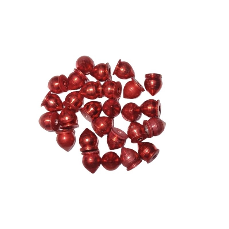 Kubah Roller Tamiya penutup tiang