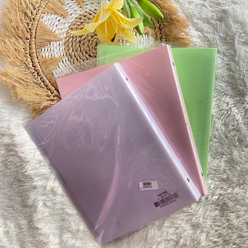 

BINDER PASTEL JOYKO B5