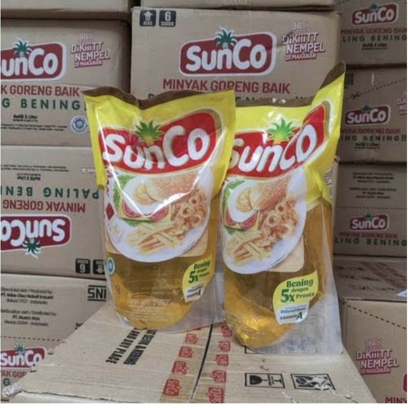 

SUNCO2LT