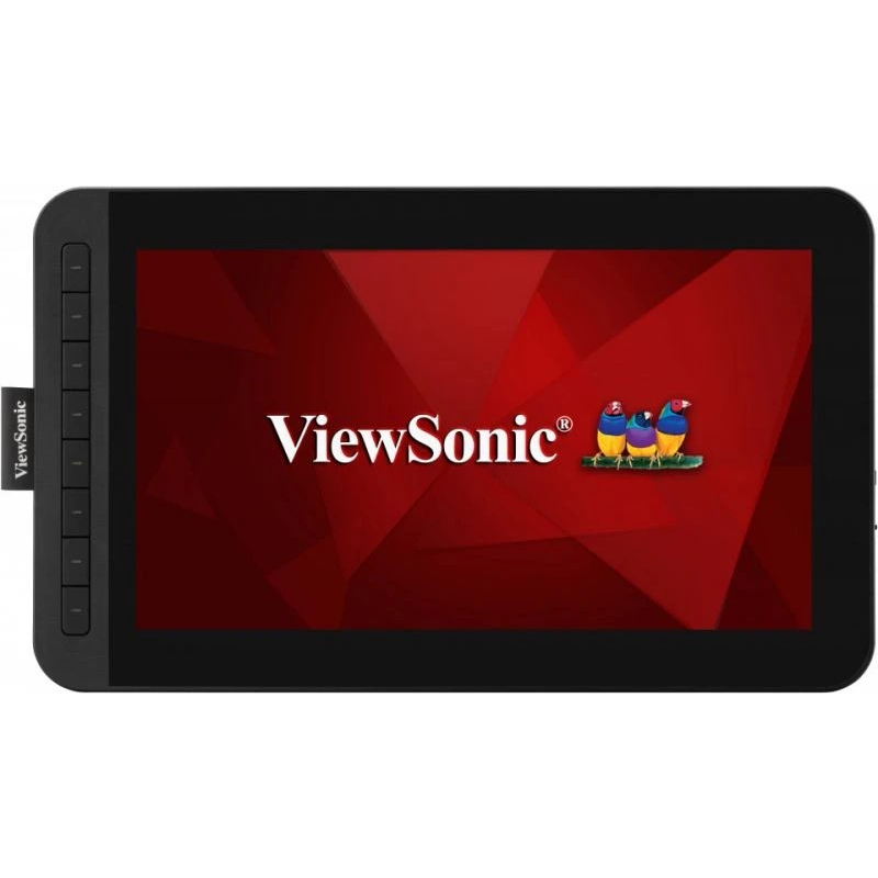Viewsonic ID1330 Drawing Display Tablet Original