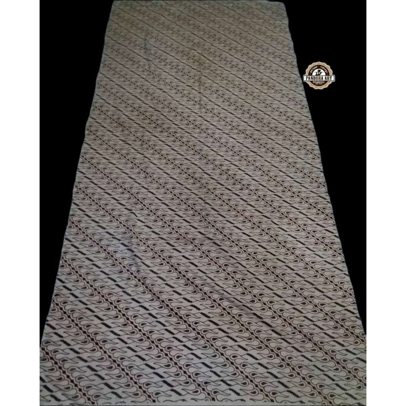Kain batik solo lawasan