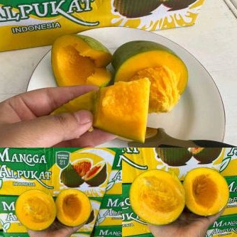 

Mangga Alpukat