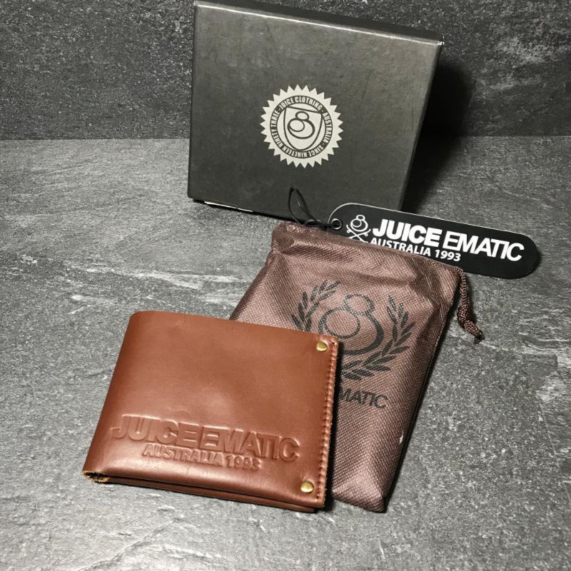 New Arrival Dompet Juice Ematic Original n14