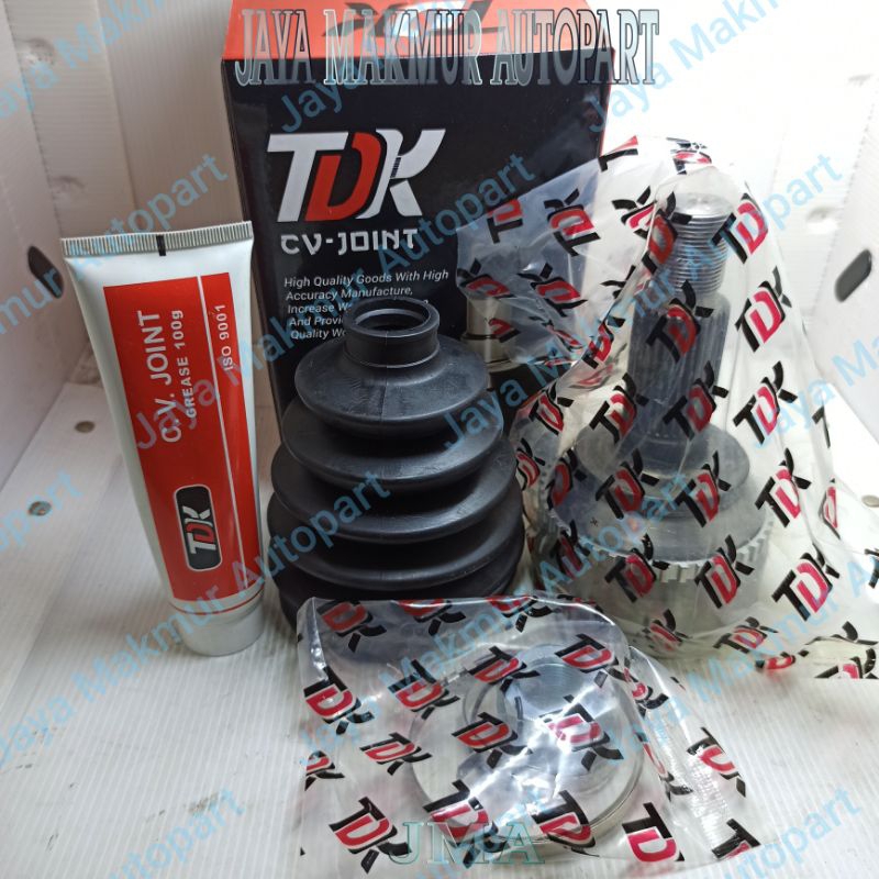 CV Joint Outter As Roda Luar Mazda CX7 CX-7 CX 7 Original