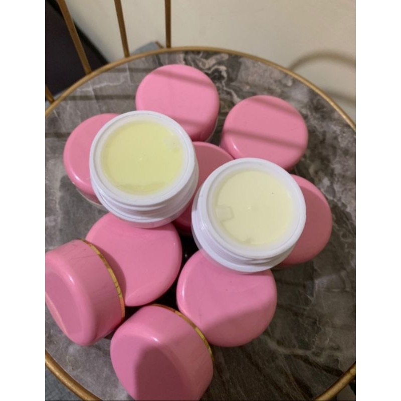 cream malam MH5 2 pot