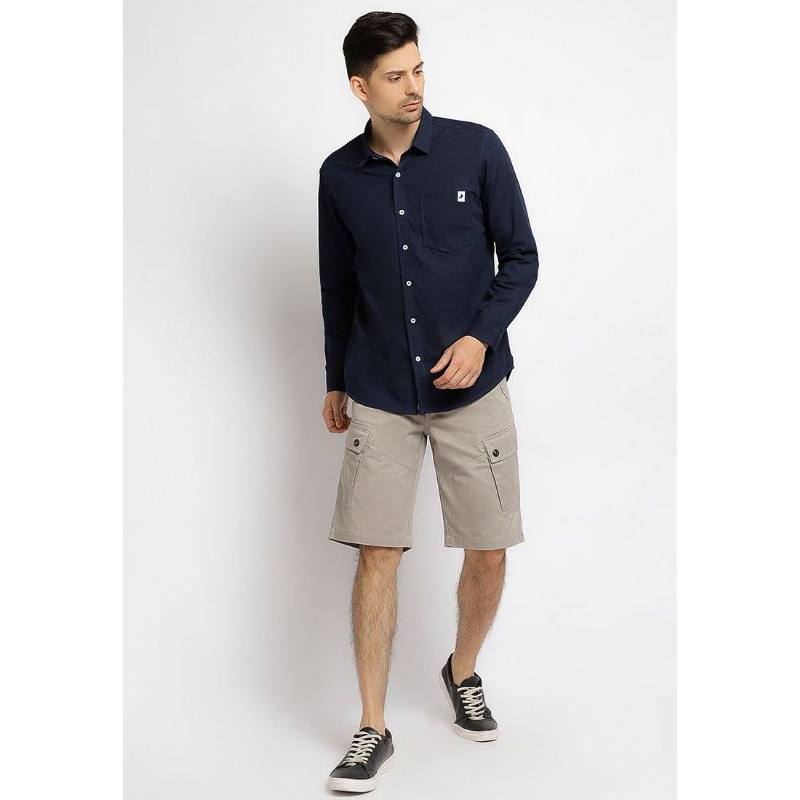 CRGD 403 K CELANA CARGO PENDEK PRIA LOIS