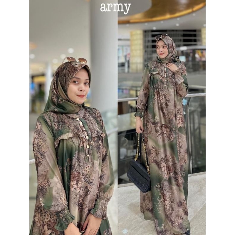 Belleza Series Ori By Syafeera