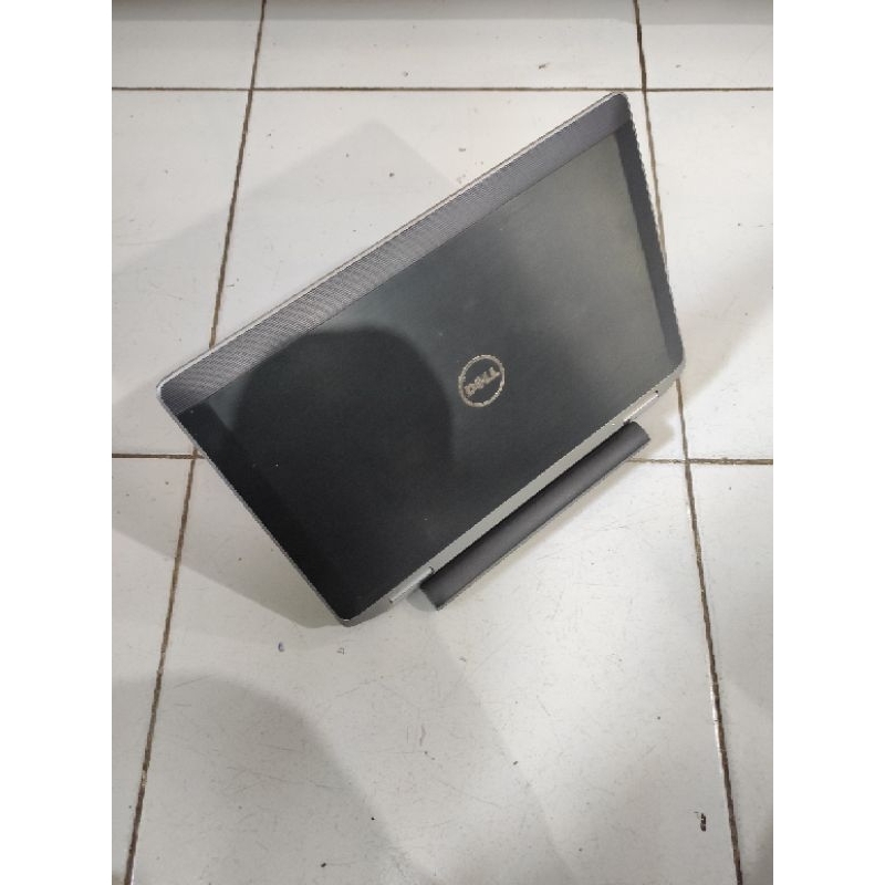 Dell latitude E6320