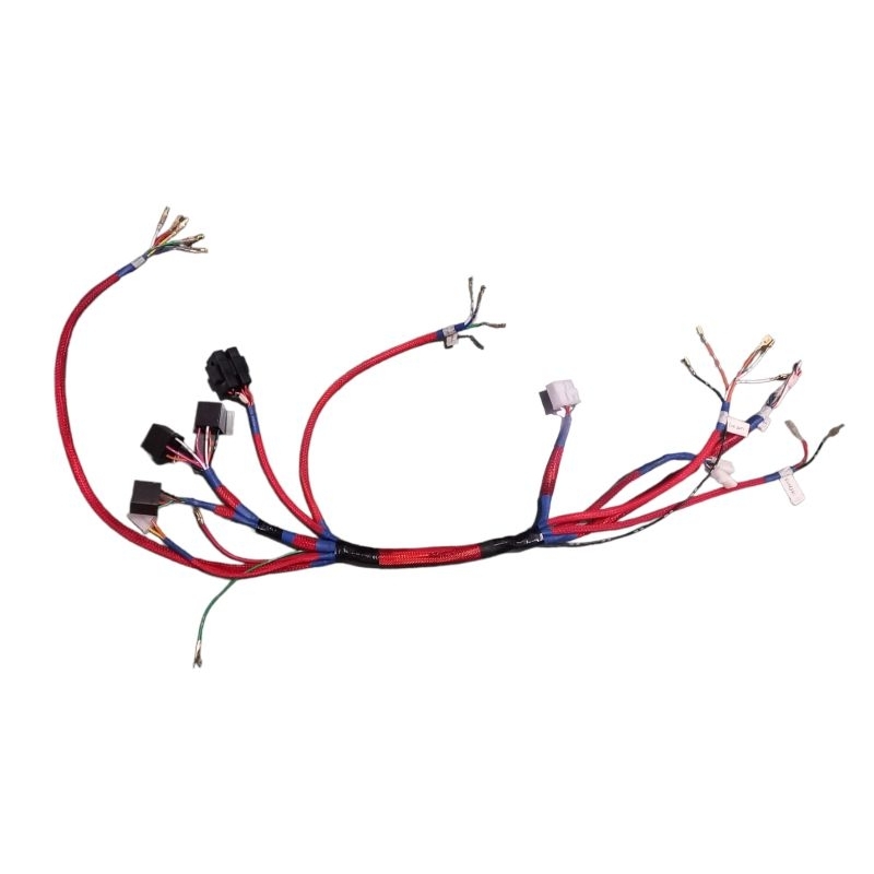 kabel body CB ringkes