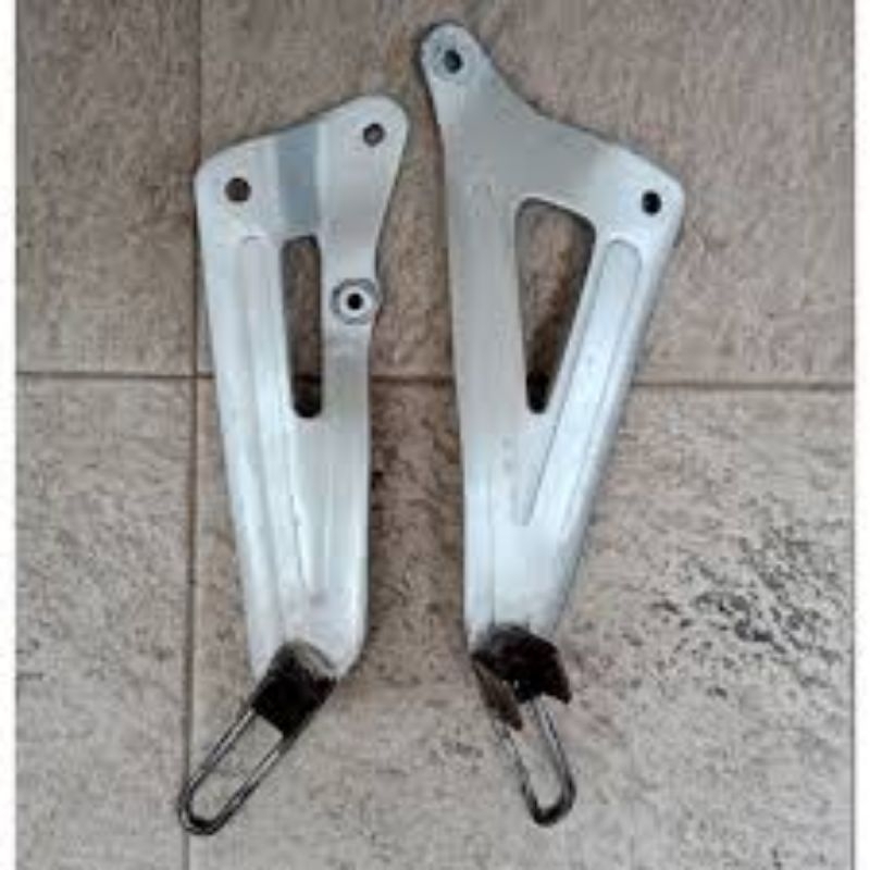 Postep Footstep Pijakan belakang grand legenda ori