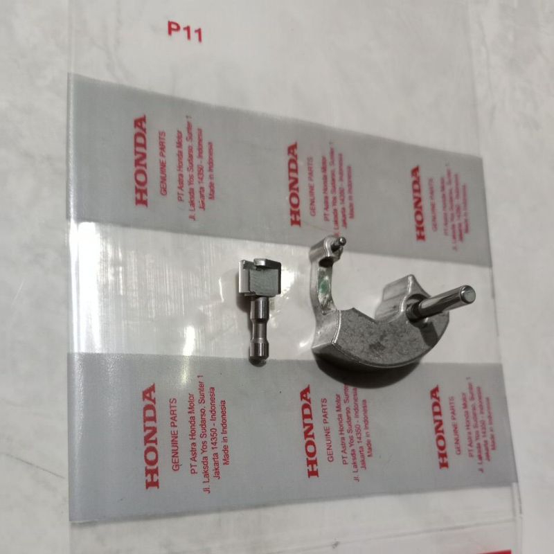 Pen pin platuk as dekompresi honda beat fi new led genio new original