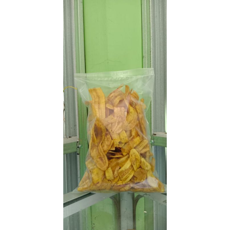 

Kripik Pisang Original