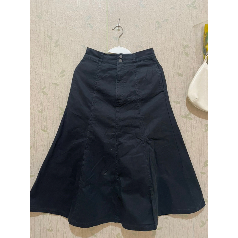 Rok Uniqlo