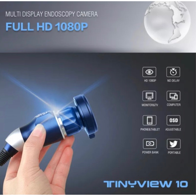 Camera endoscopy| ccd camera| ccd kamera| kamera endoskopi| endoscopi telinga| endoskopi hidung