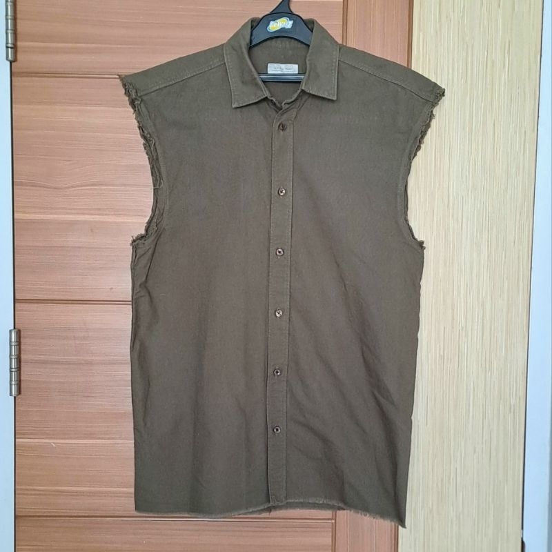 Atasan Zara Man Ori, Preloved
