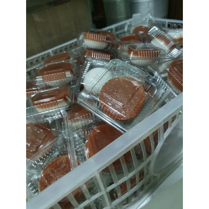 

Talam gula aren / isian box makanan