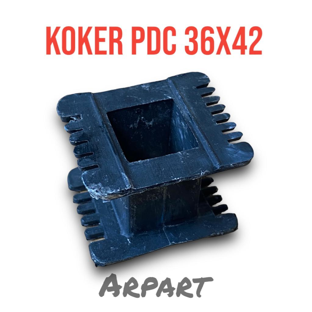 koker pdc koker induktor 19x19