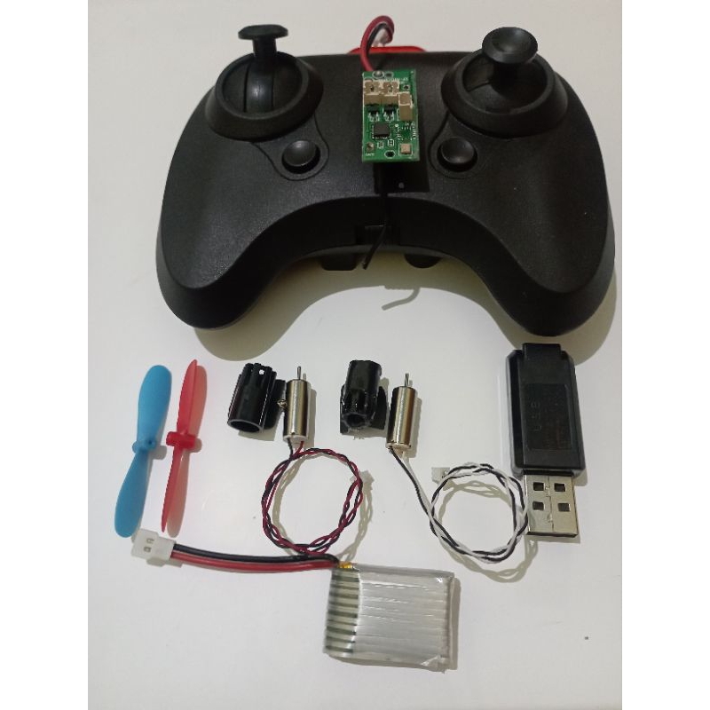 DRONE MESIN PESAWAT F22 Reptor