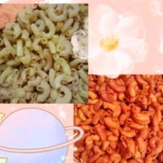 

Makaroni pipa pedas/ORI 1kg