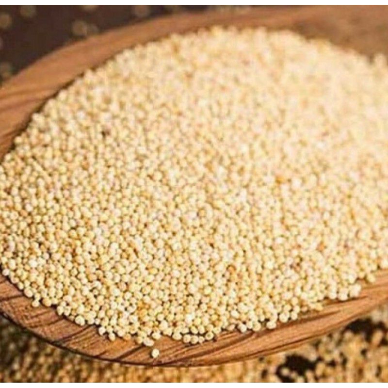 

biji kas kas 50 gram
