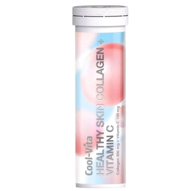 COLLAGEN COOL VITA